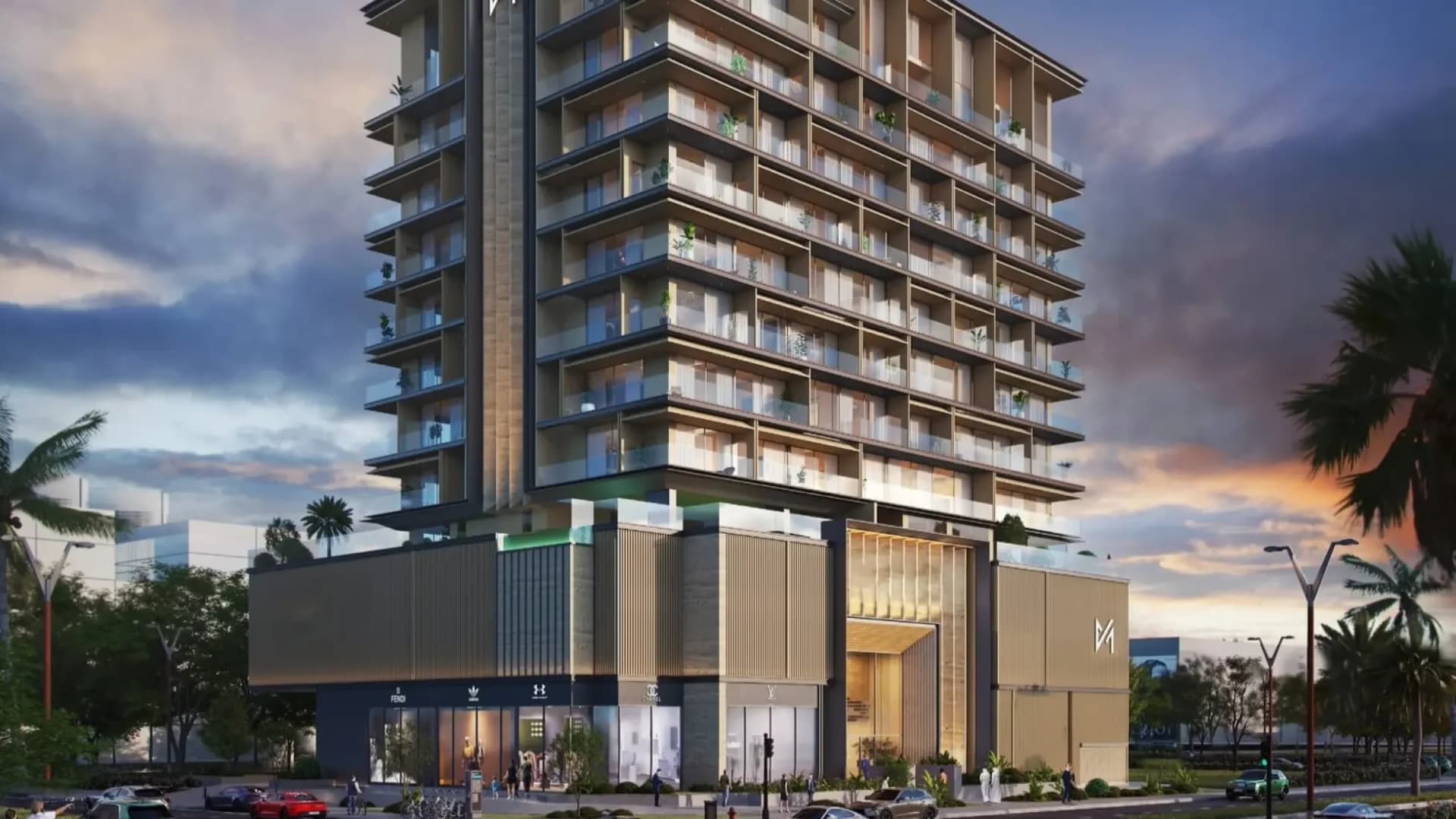 Haven Living by Refine Development in Dubai Islands, Dubai