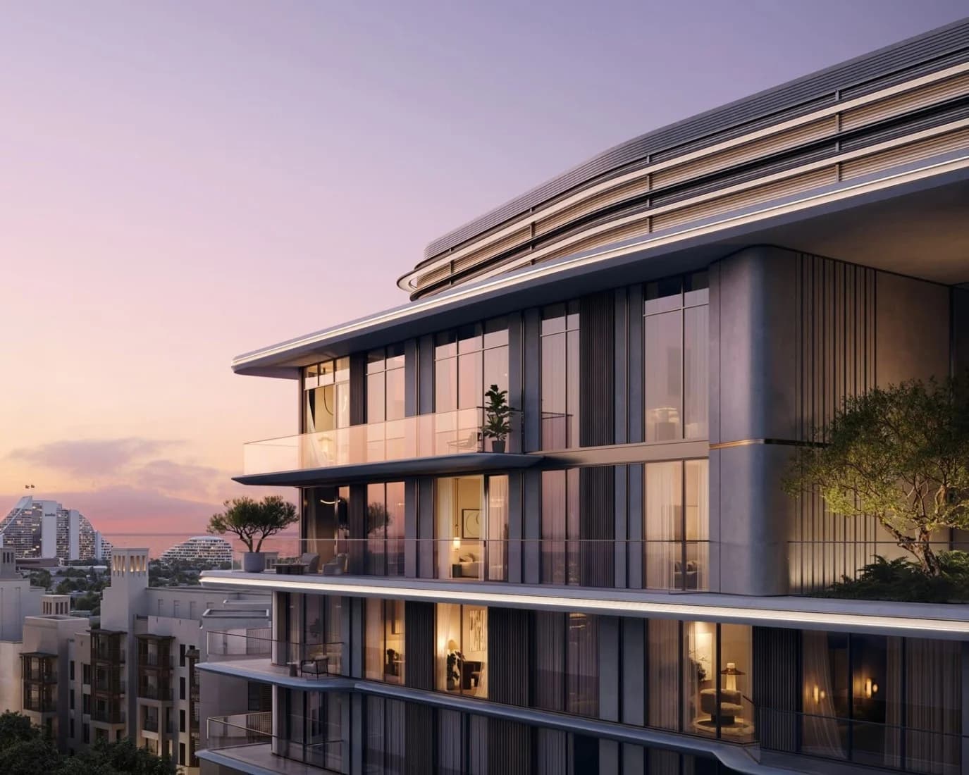 Nourelle by Meraas in Madinat Jumeirah Living, Dubai