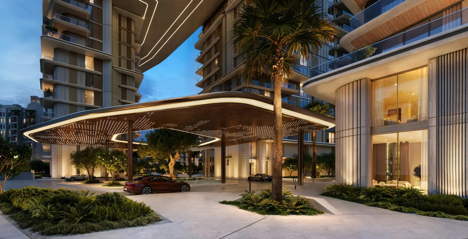 Nourelle by Meraas in Madinat Jumeirah Living, Dubai