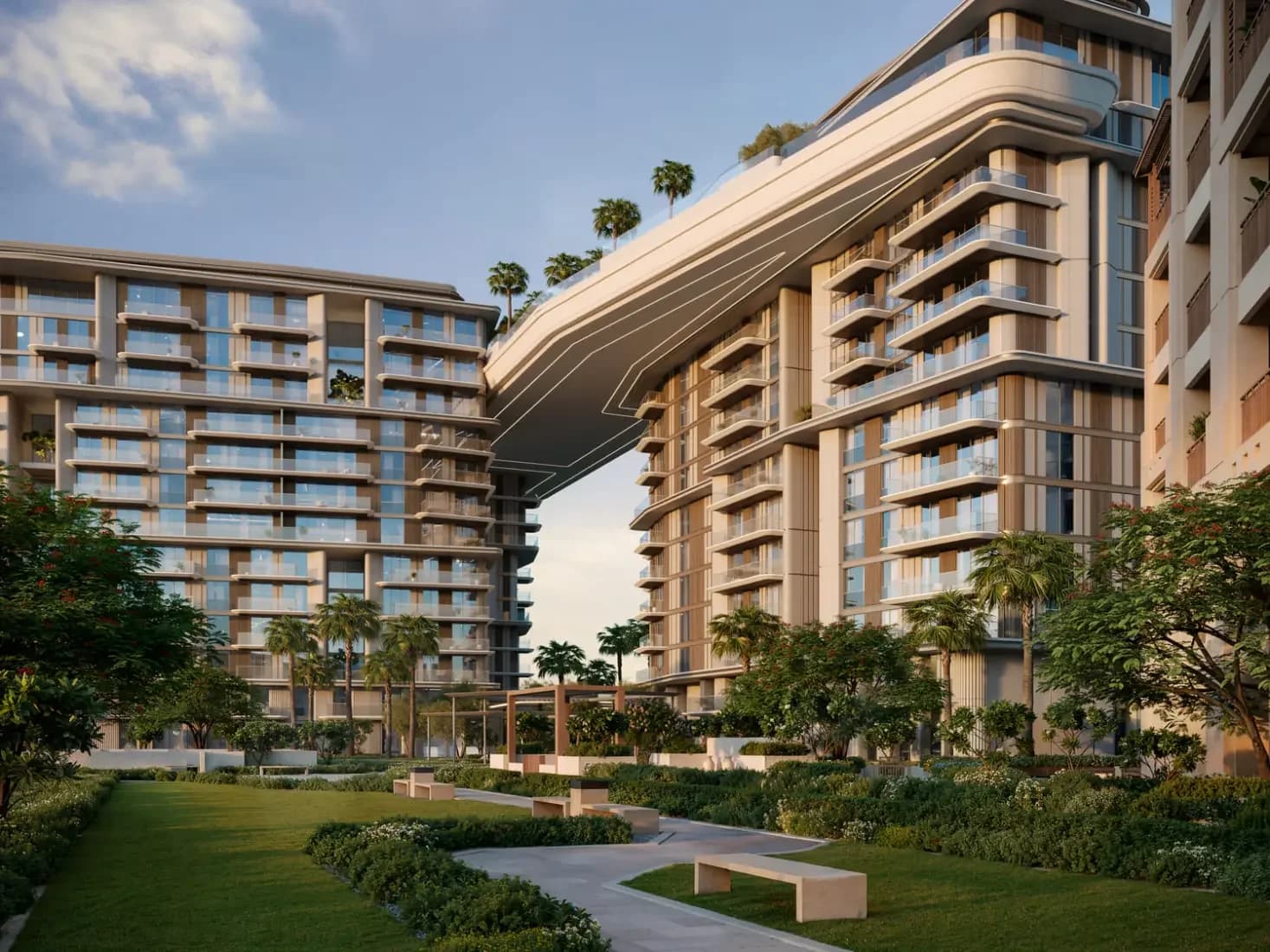Nourelle by Meraas in Madinat Jumeirah Living, Dubai