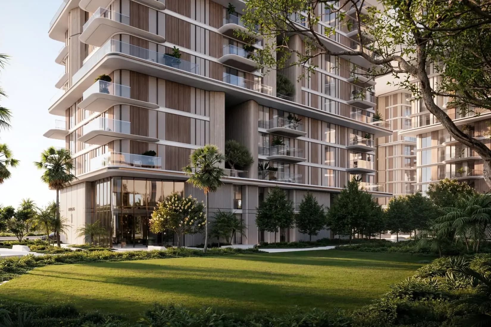 Nourelle by Meraas in Madinat Jumeirah Living, Dubai