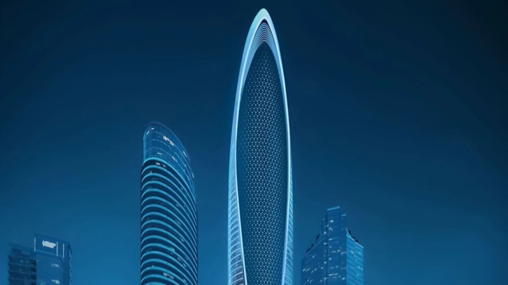 Mercedes Benz Places by Binghatti by Binghatti in Downtown Dubai, Dubai