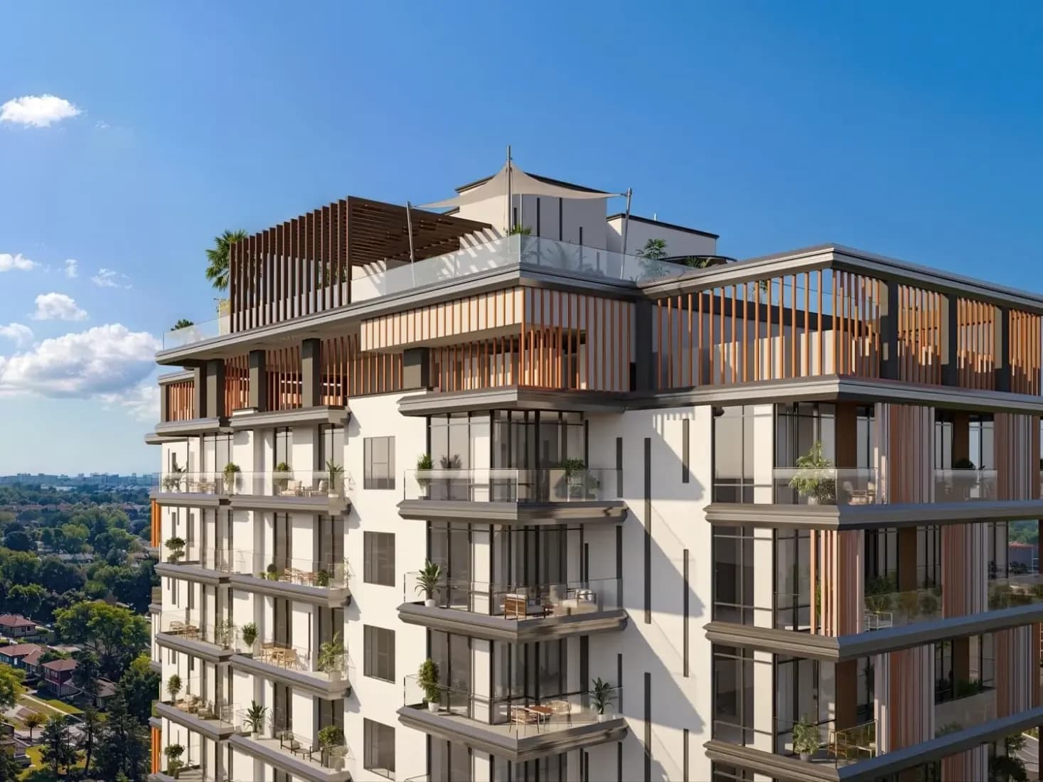 Manam Pearl by Manam in Al Furjan, Dubai
