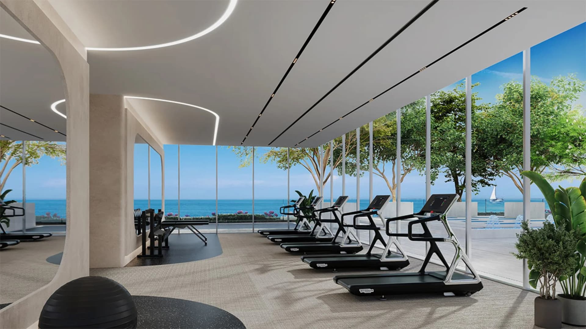 LIV Maritime by LIV Developers in DMC (Dubai Maritime City), Dubai