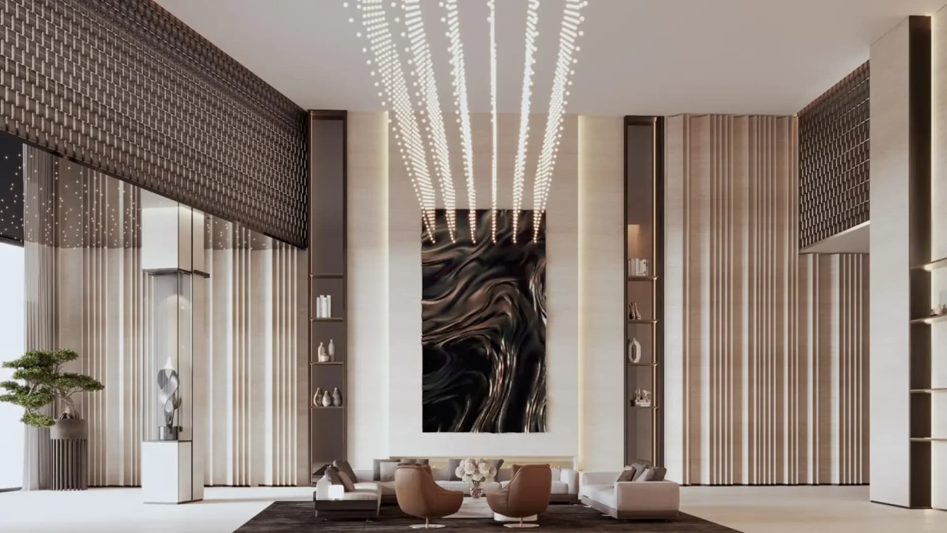 One by Binghatti by Binghatti in Business Bay, Dubai
