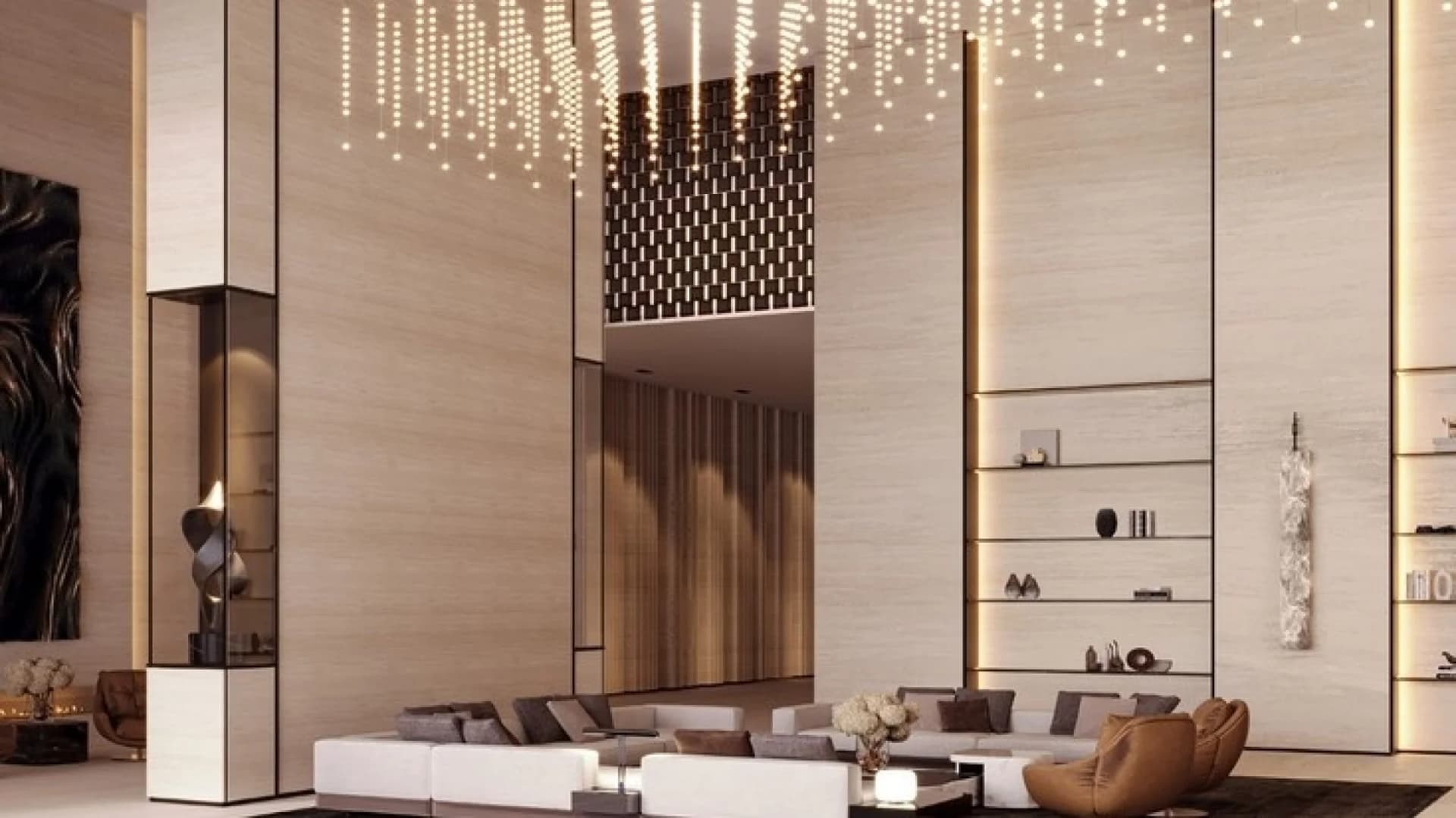 One by Binghatti by Binghatti in Business Bay, Dubai