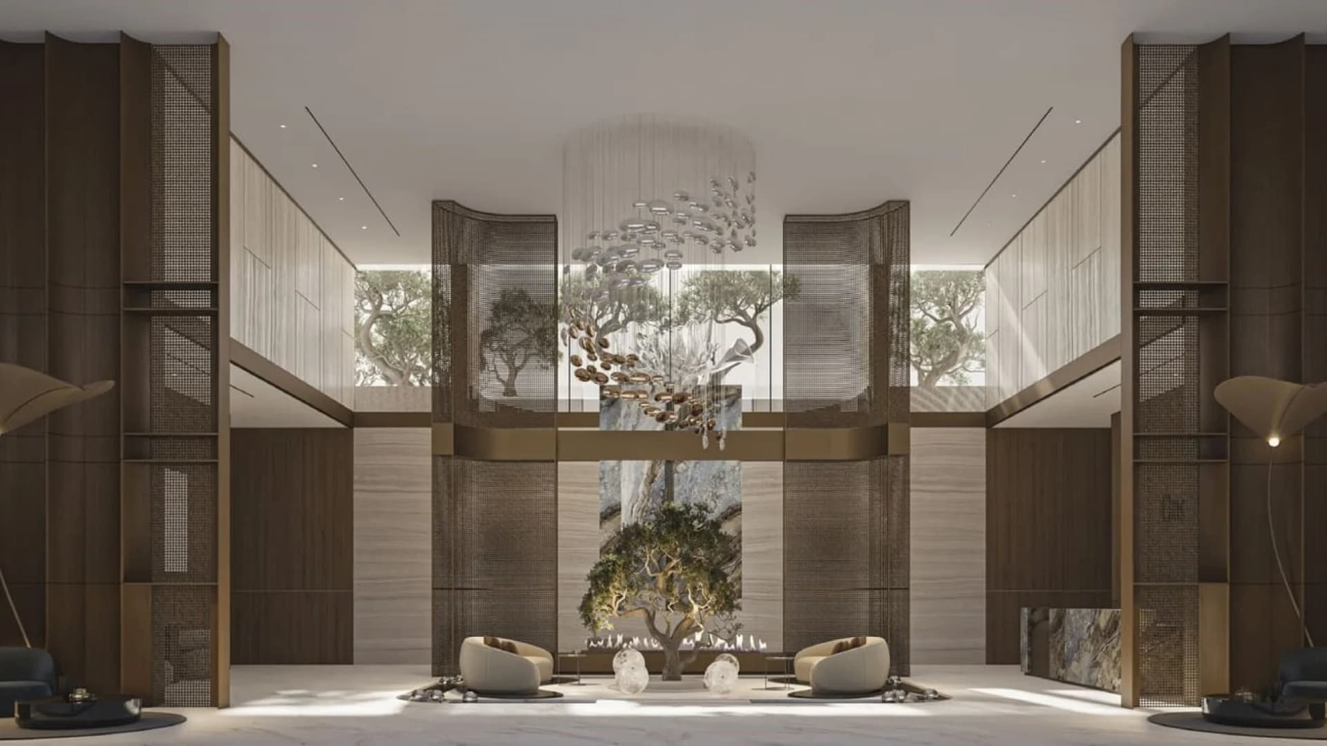 One Beverly by HMB Homes in Arjan, Dubai