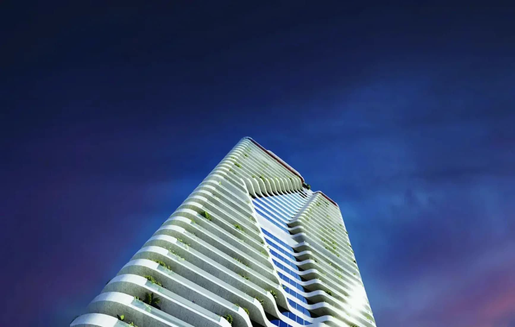 Azha Millennium Residences by Azha Development in Al Barsha South Fifth, Dubai