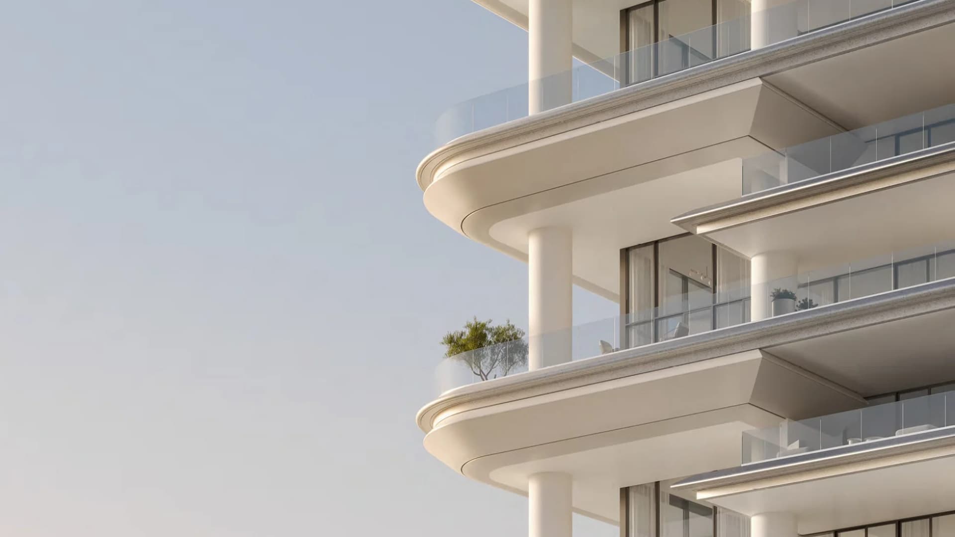 Vela by Omniyat in Business Bay, Dubai