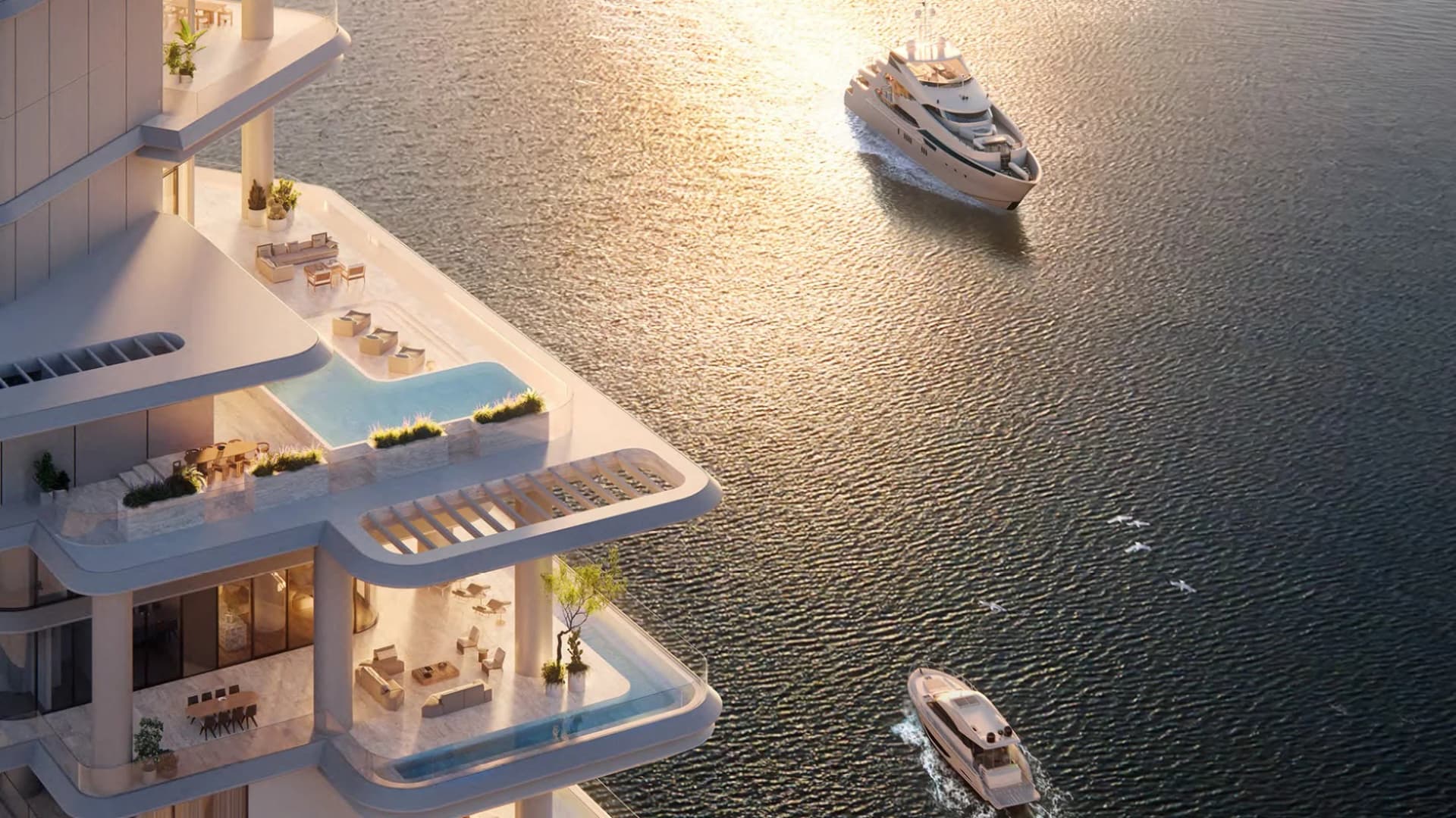 Vela by Omniyat in Business Bay, Dubai
