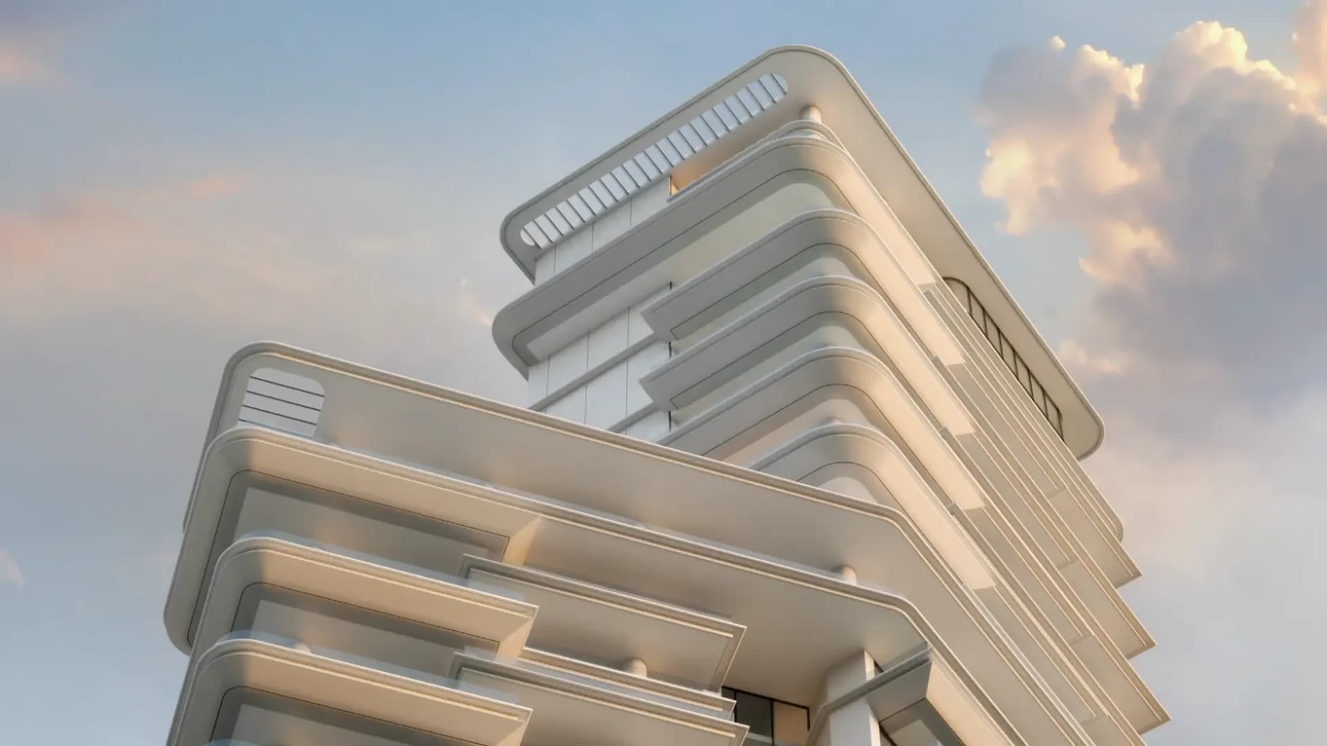 Vela by Omniyat in Business Bay, Dubai