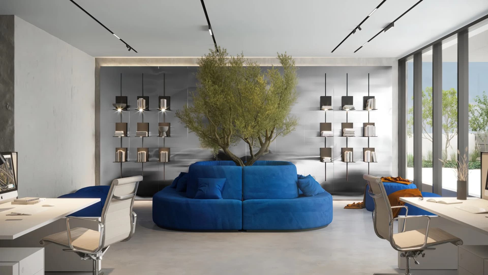 V1TER by Object 1 in JVC (Jumeirah Village Circle), Dubai
