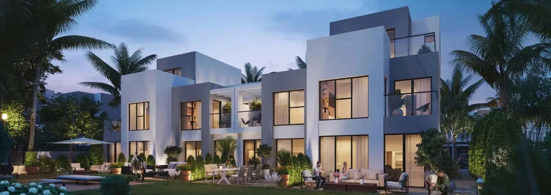 Damac Hills by Damac in Damac Hills, Dubai