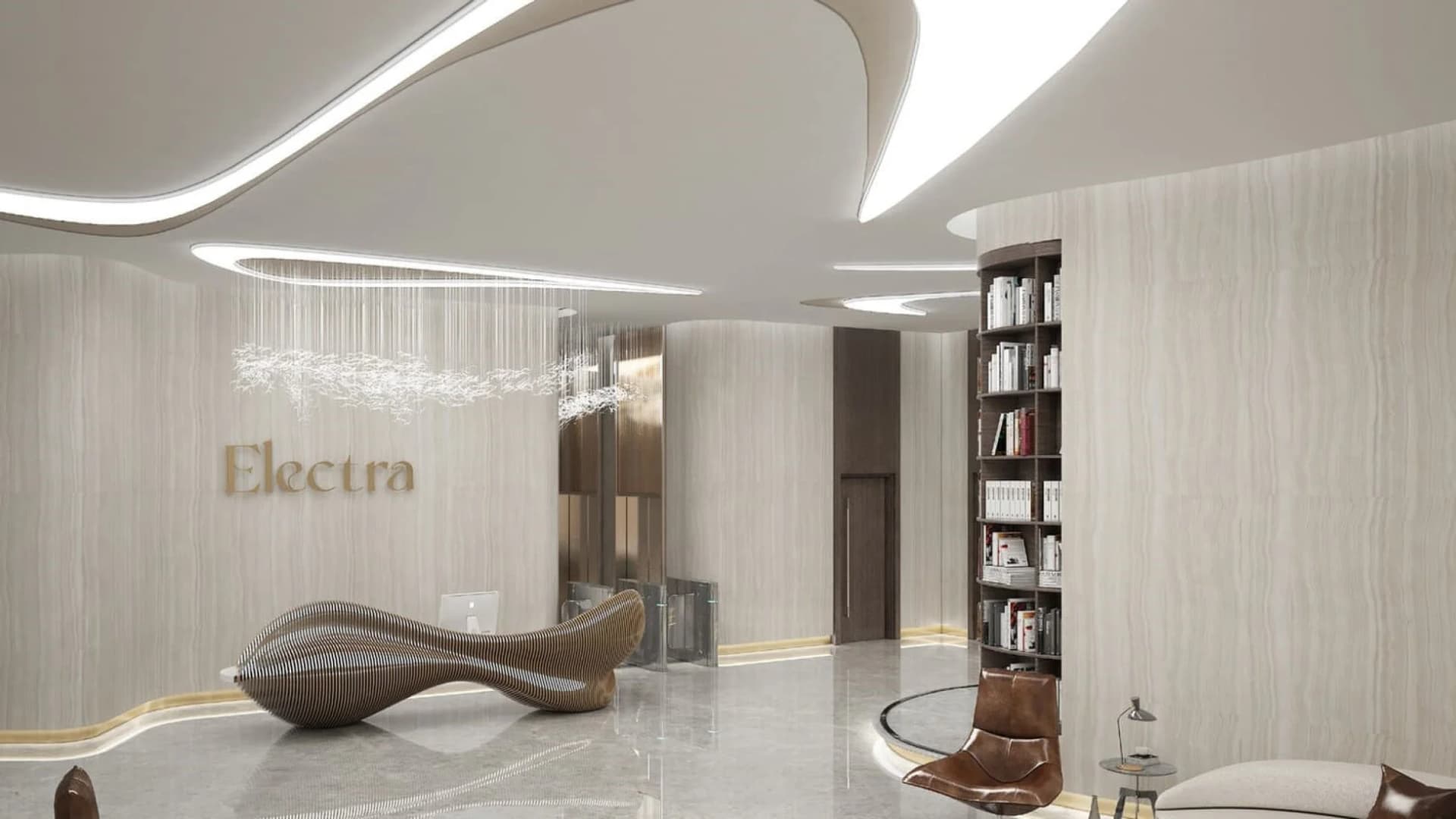 Electra Acube by Acube Developers in JVC (Jumeirah Village Circle), Dubai