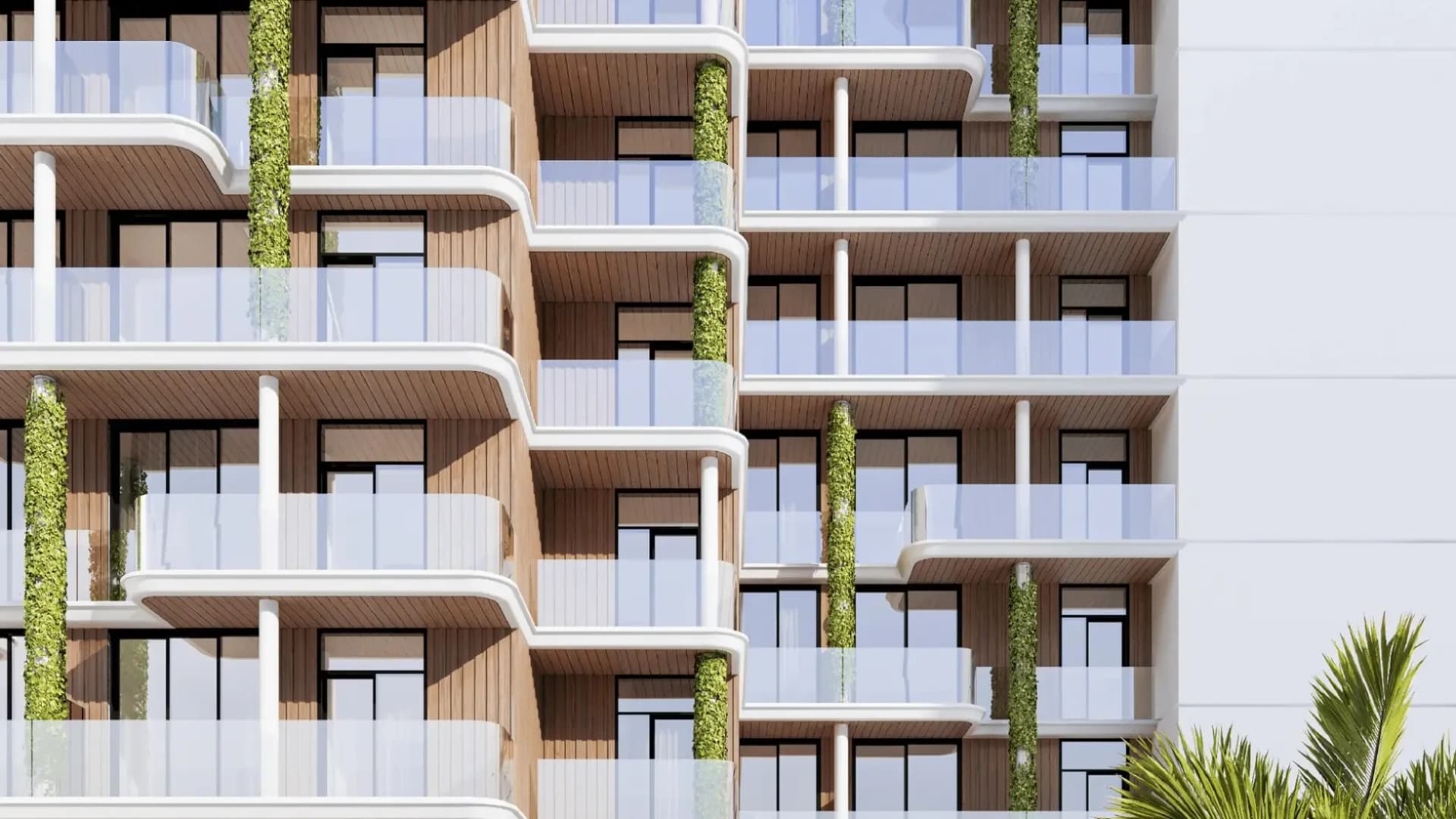 Oak Yard by One Yard in JVC (Jumeirah Village Circle), Dubai