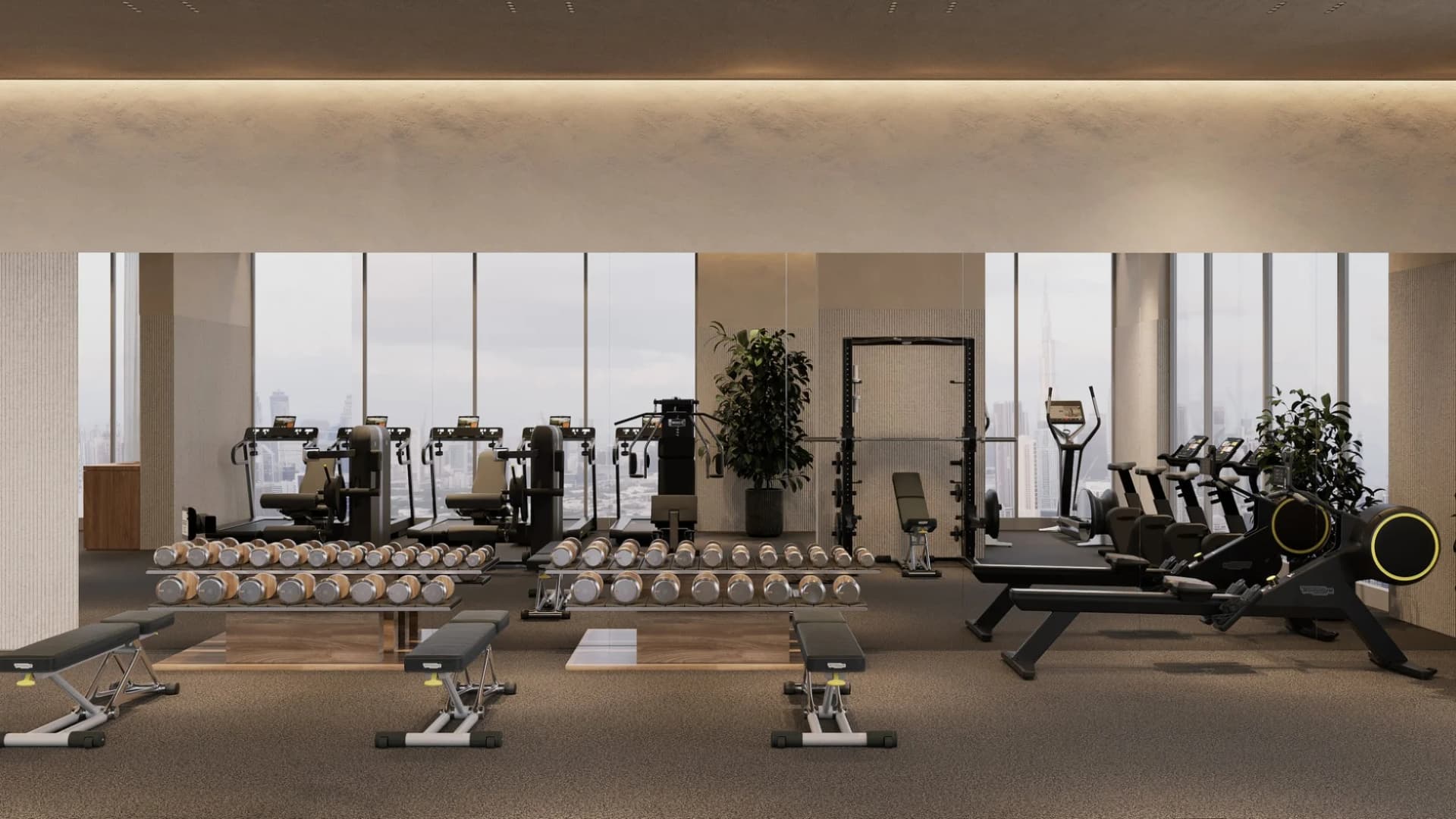 Oak Yard by One Yard in JVC (Jumeirah Village Circle), Dubai