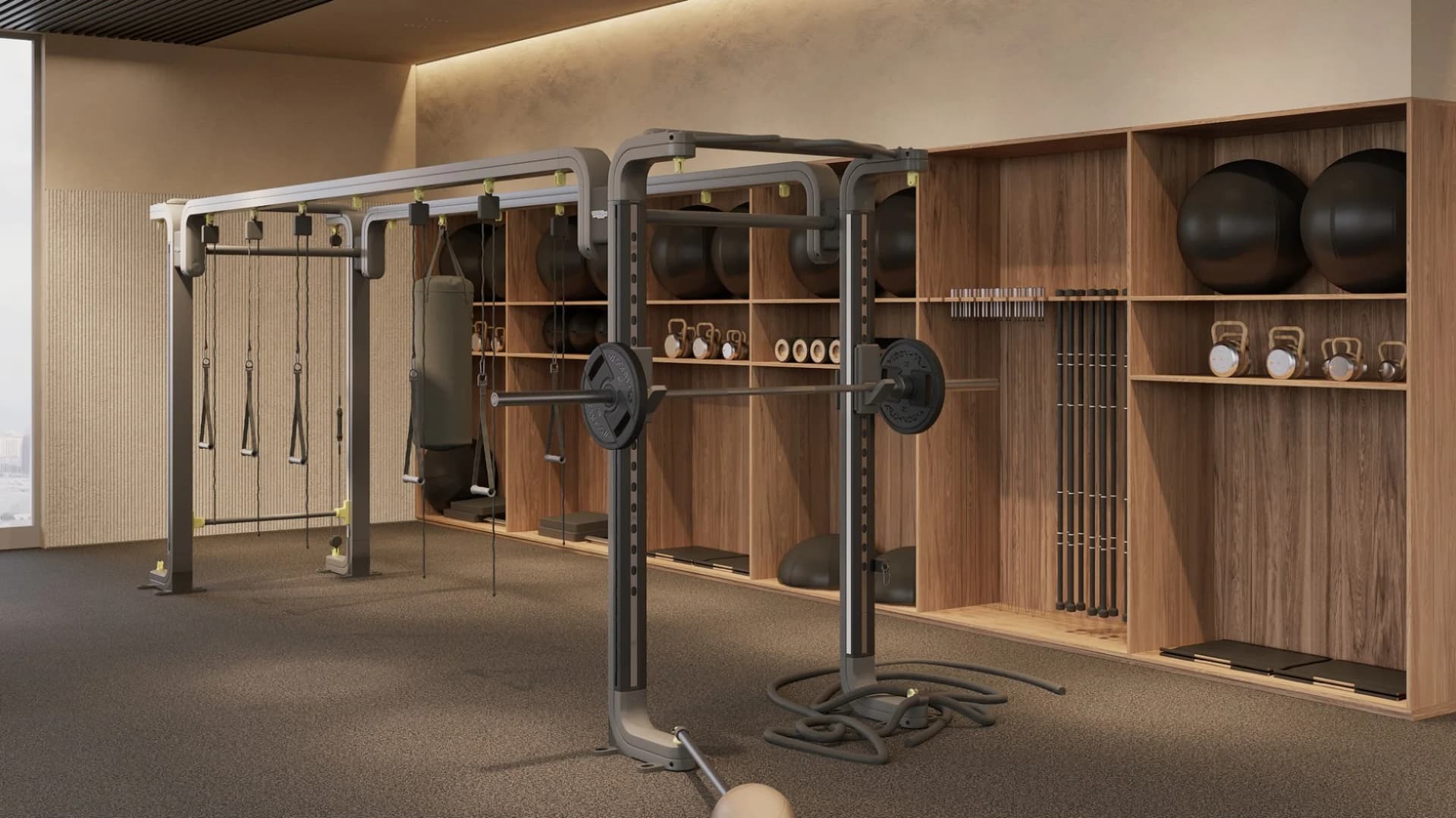 Oak Yard by One Yard in JVC (Jumeirah Village Circle), Dubai