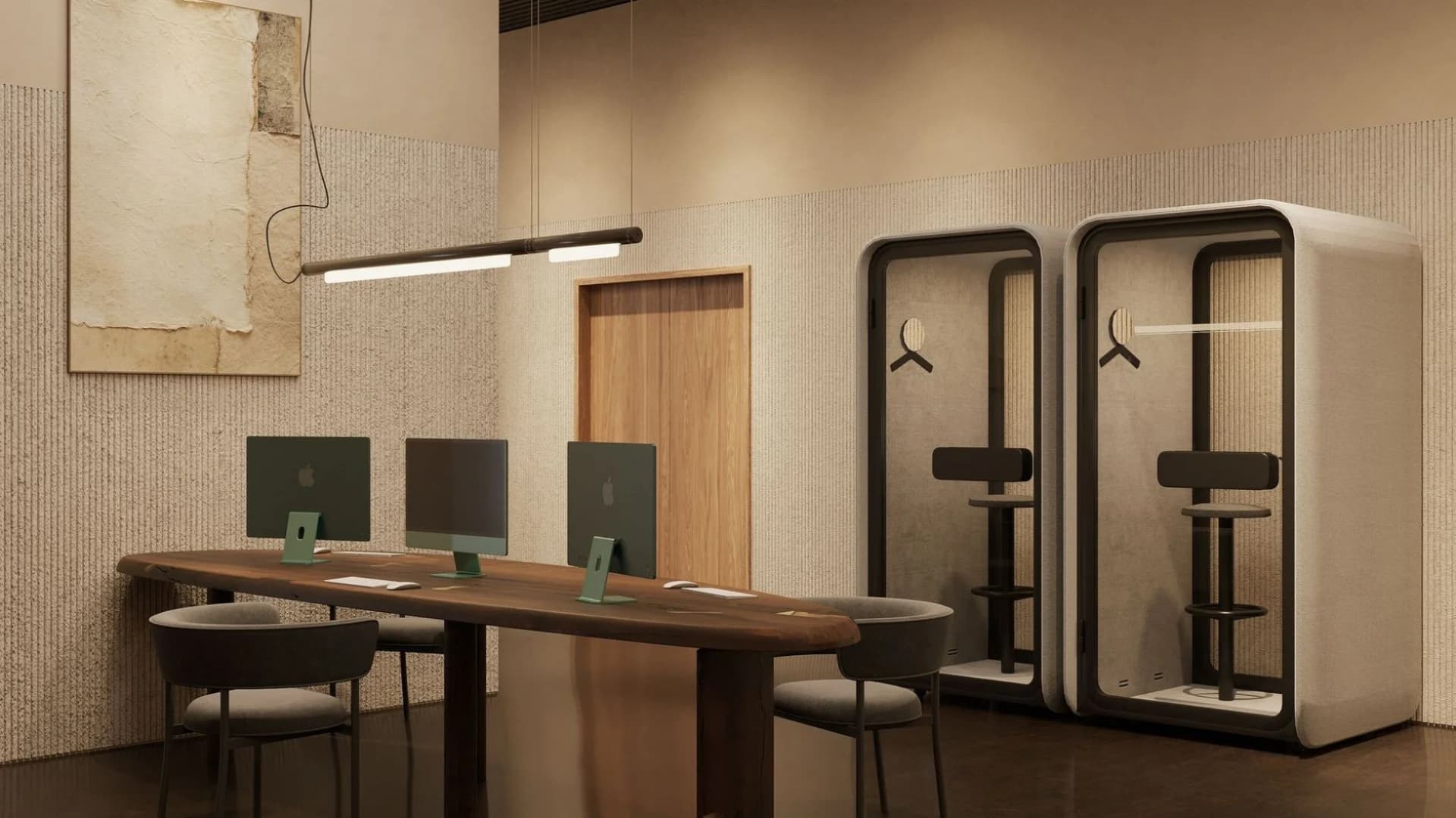 Oak Yard by One Yard in JVC (Jumeirah Village Circle), Dubai