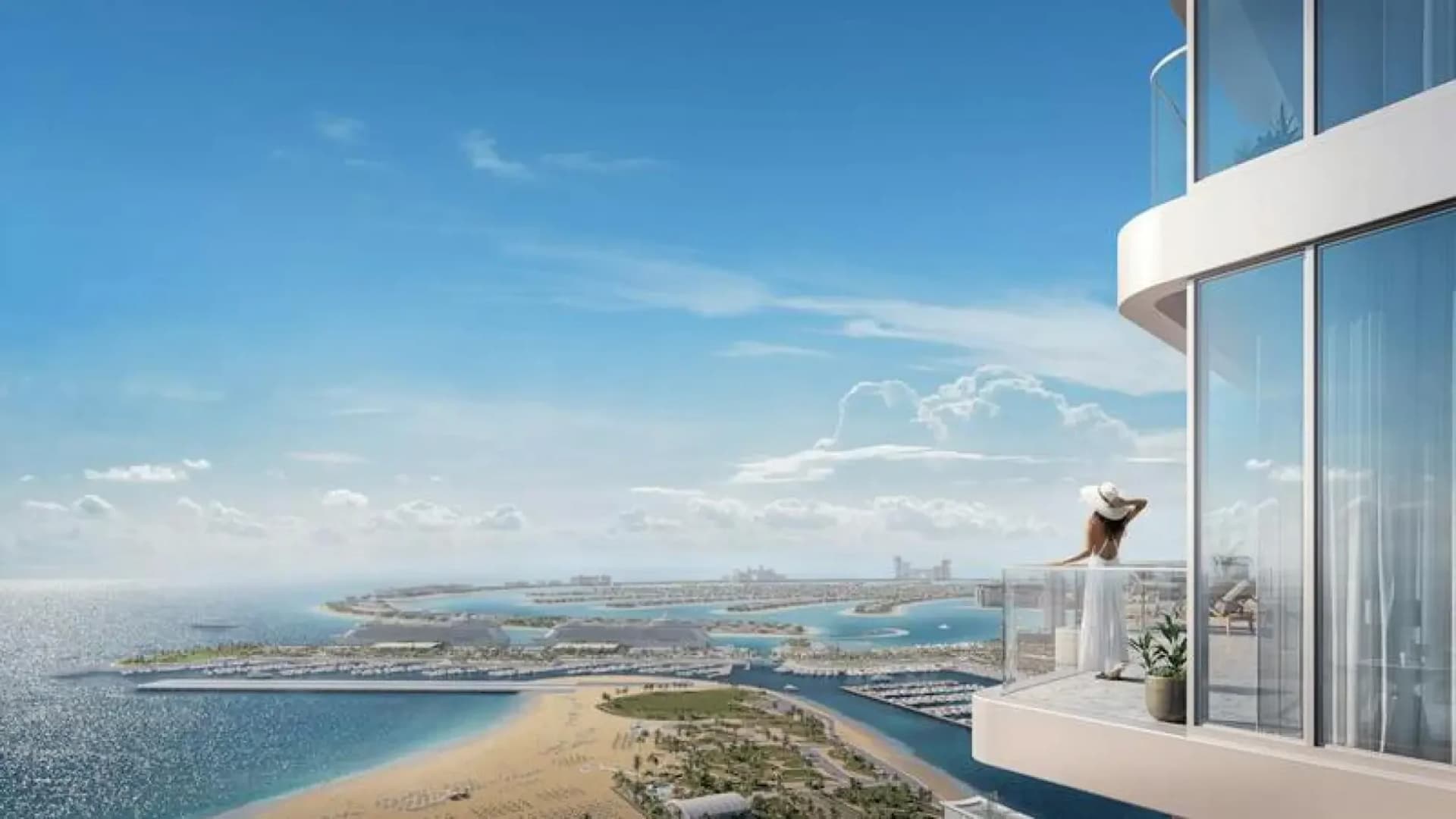 LIV Lux by LIV Developers in Dubai Marina, Dubai