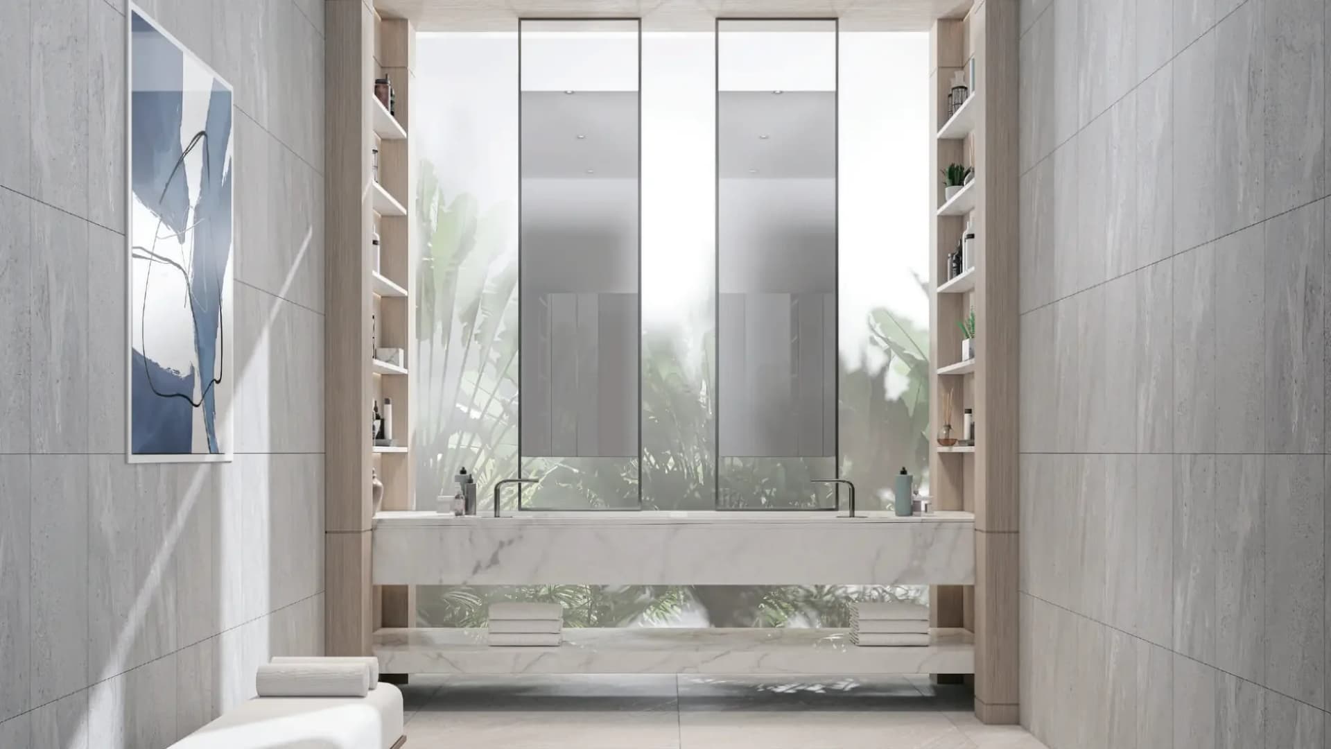 The Quayside by Ellington in Business Bay, Dubai