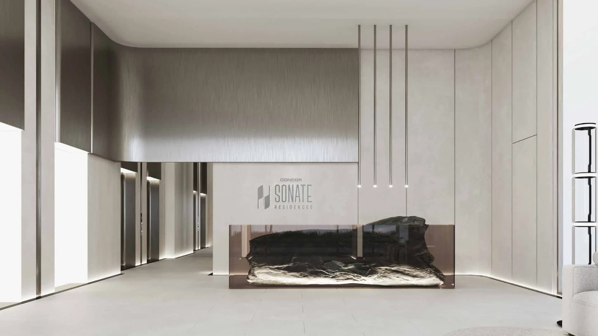 Sonate Residences by Condor Group in JVT (Jumeirah Village Triangle), Dubai