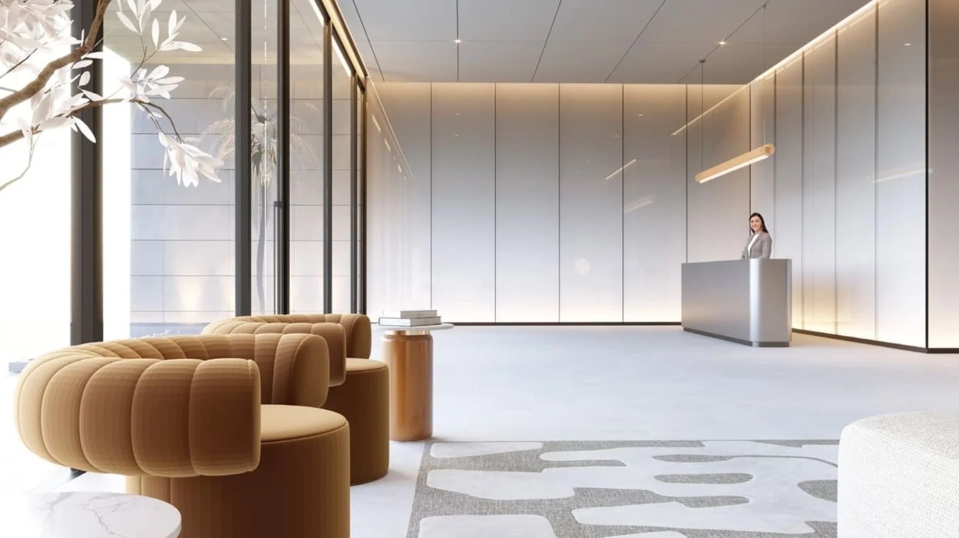 Auresta Tower by Tiger Properties in JVC (Jumeirah Village Circle), Dubai