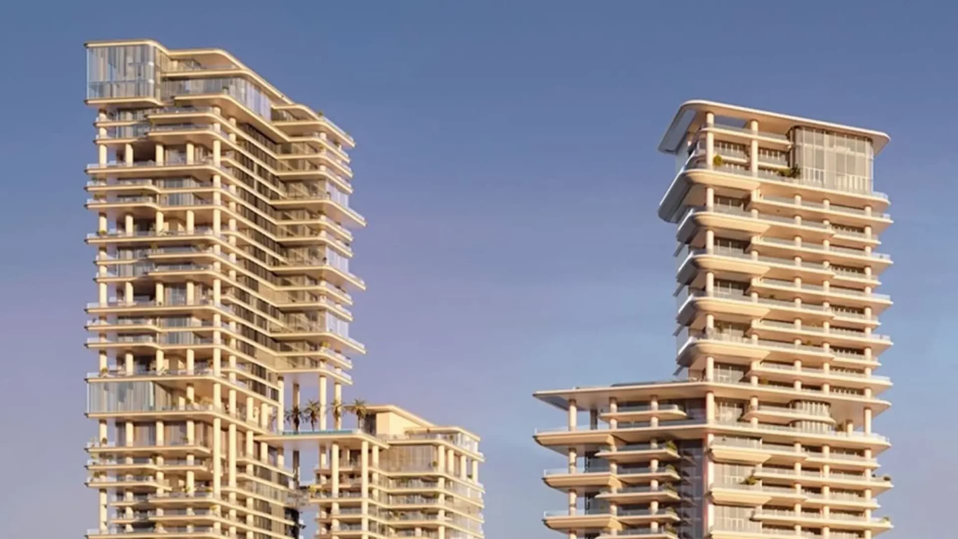 Vela Viento by Omniyat in Business Bay, Dubai
