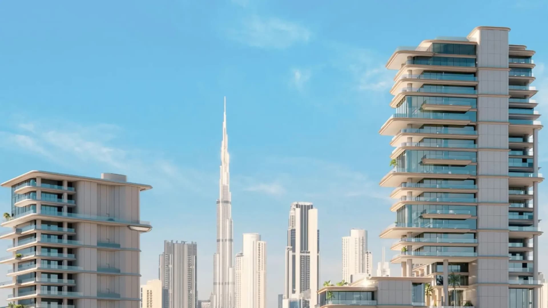 Vela Viento by Omniyat in Business Bay, Dubai