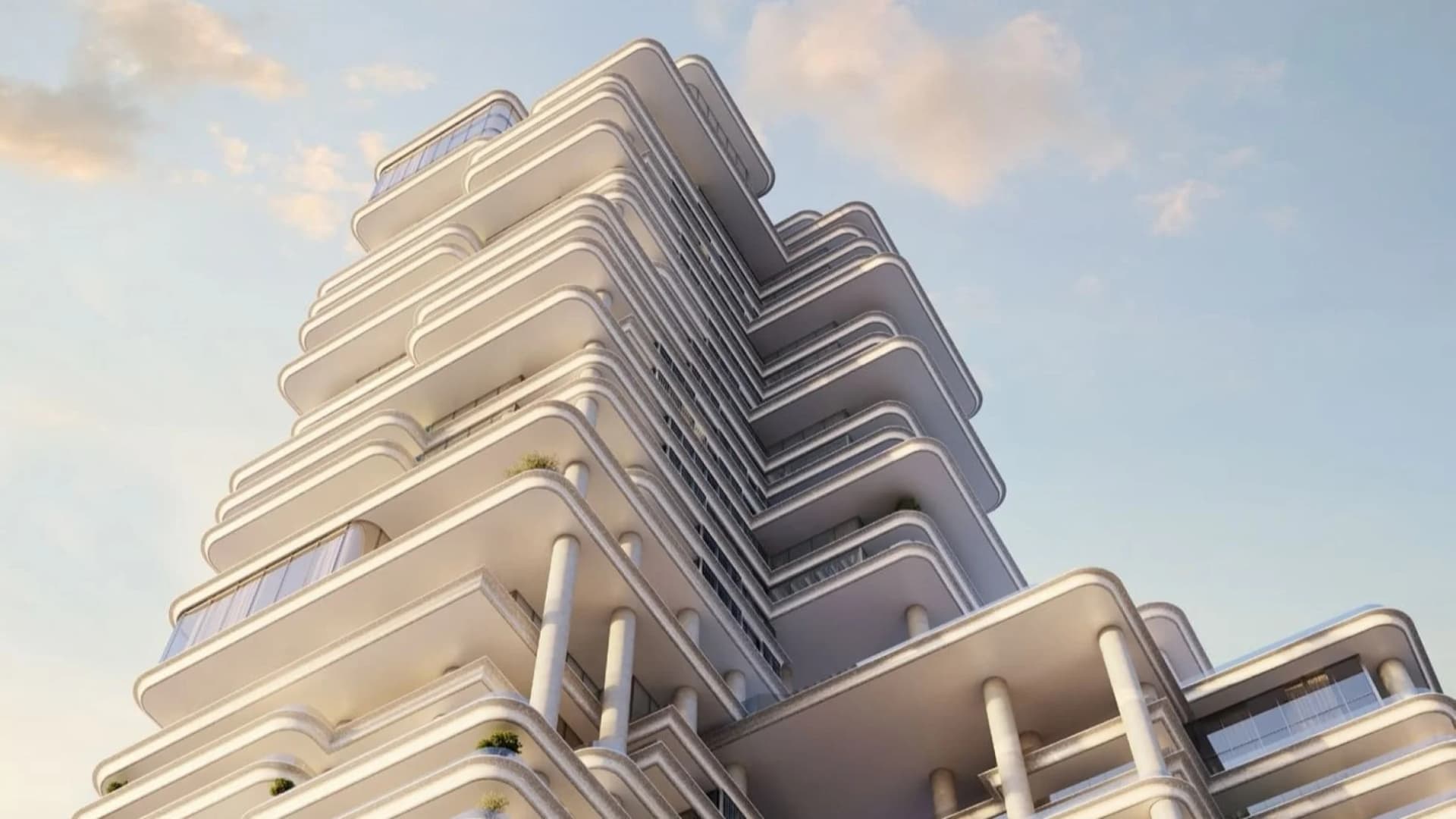 Vela Viento by Omniyat in Business Bay, Dubai