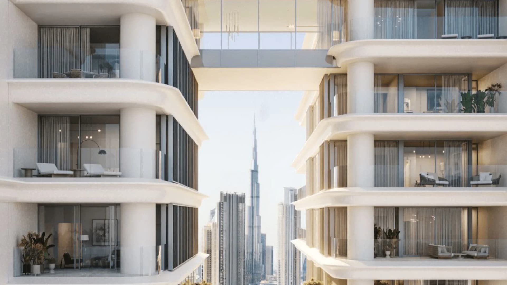 Vela Viento by Omniyat in Business Bay, Dubai