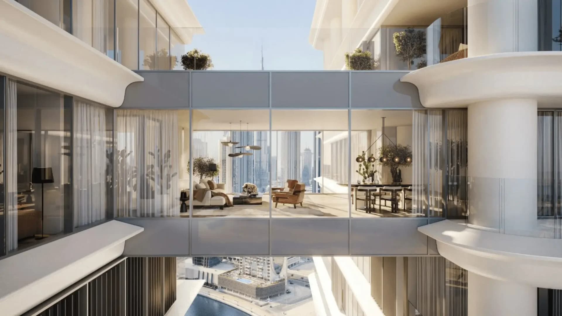 Vela Viento by Omniyat in Business Bay, Dubai