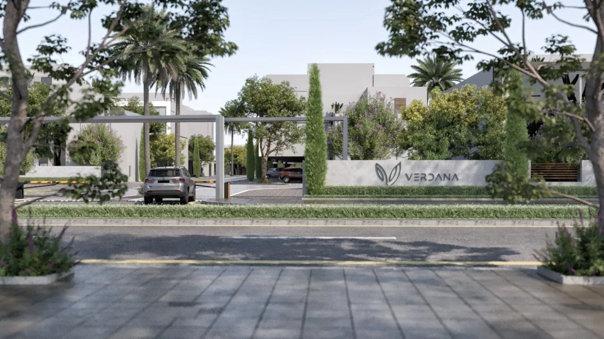 Verdana V by Reportage in Dubai Investment Park First, Dubai