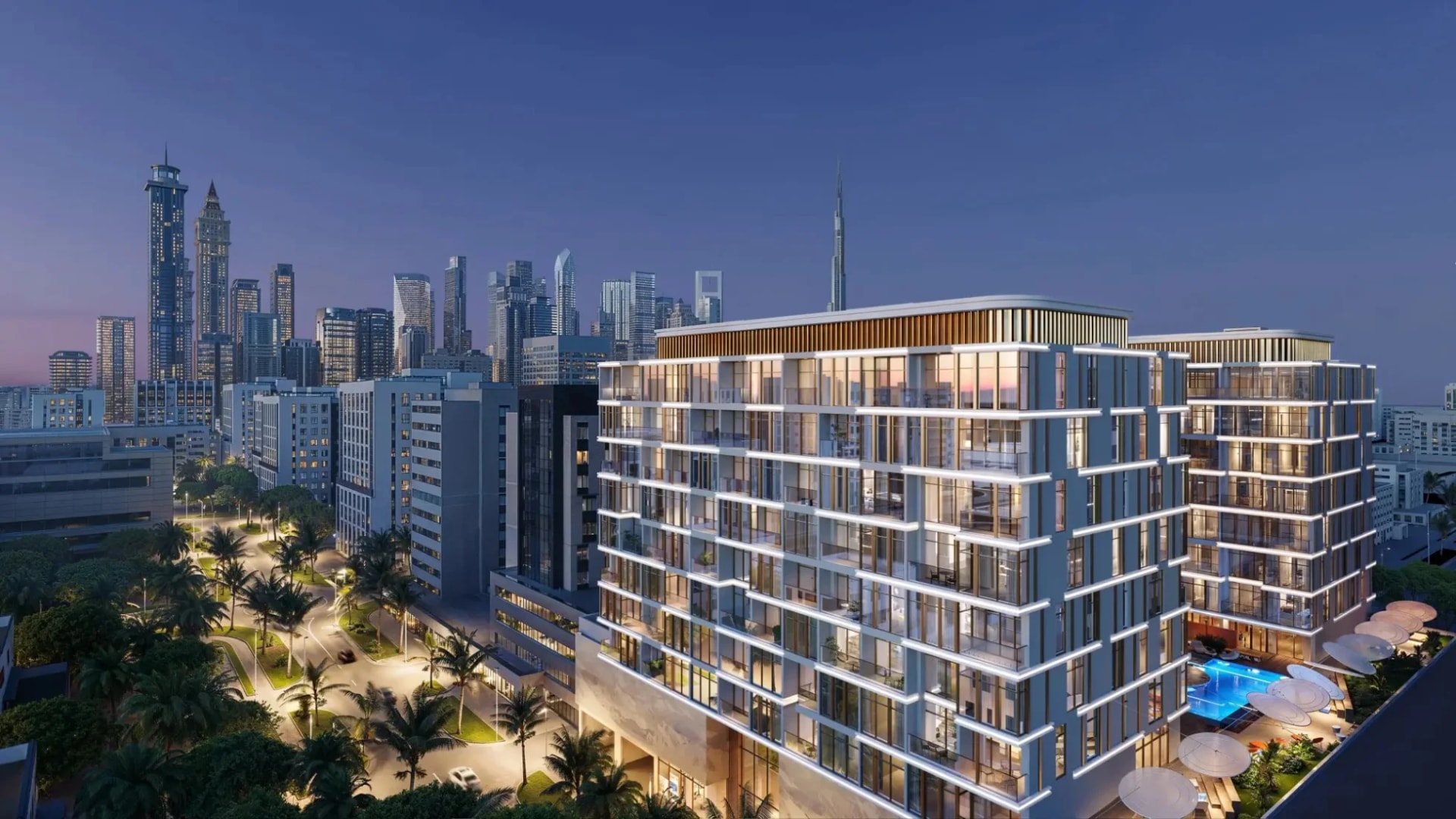 Vibe by Arsenal East in Al Satwa, Dubai