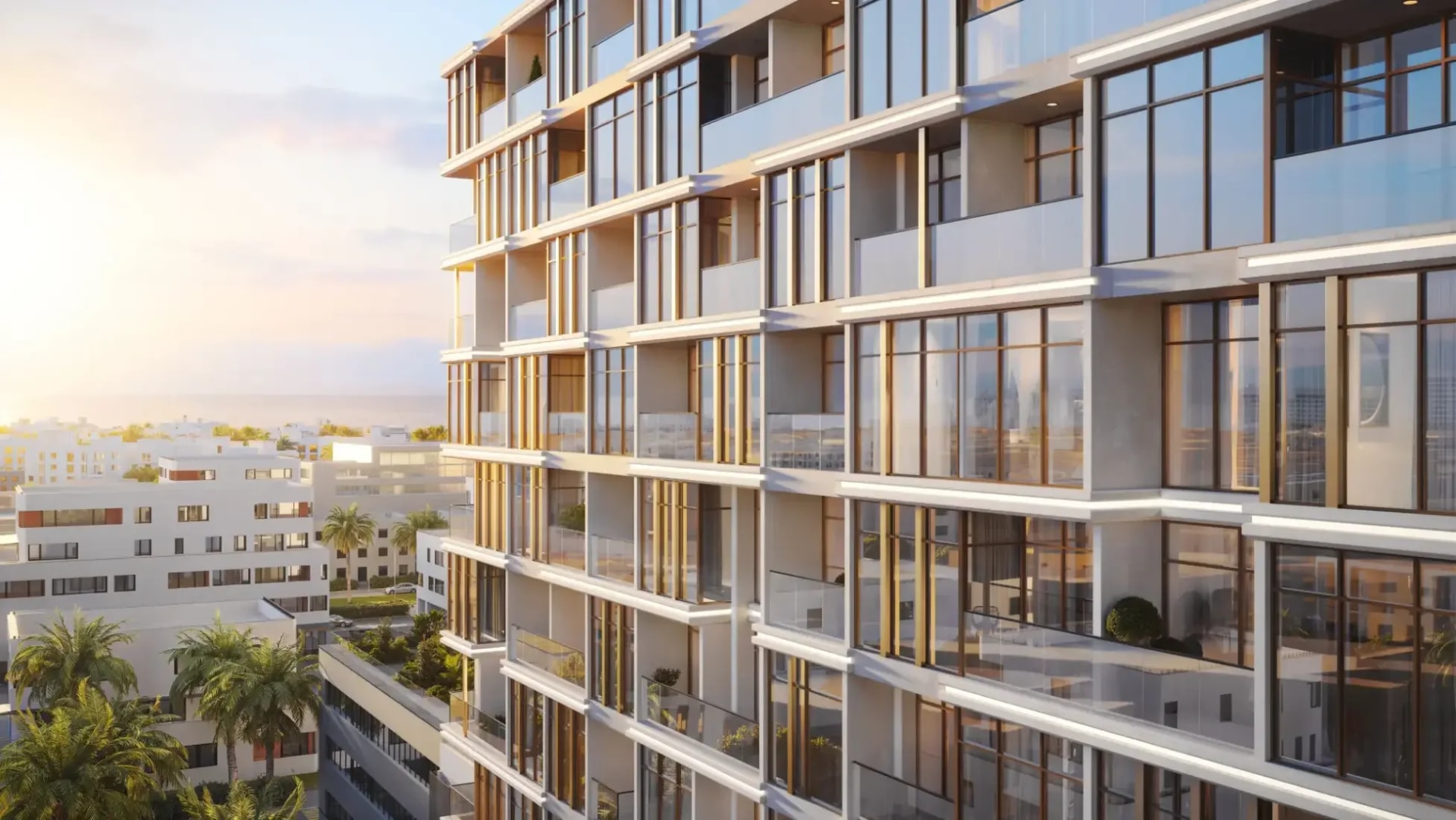 Vibe by Arsenal East in Al Satwa, Dubai