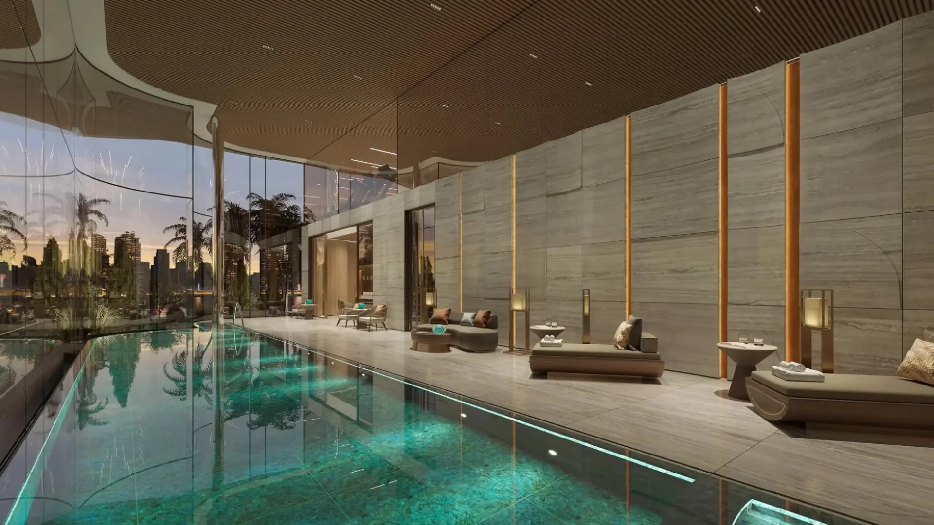 One Canal by AHS Properties in Safa Park, Dubai
