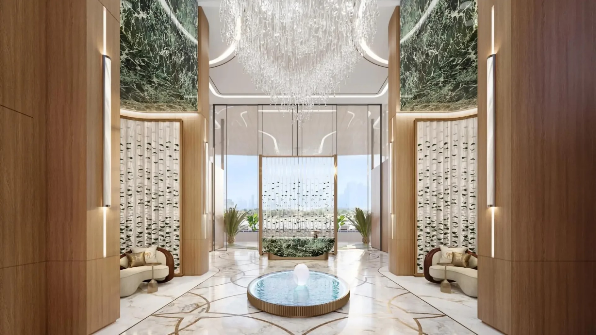 One Canal by AHS Properties in Safa Park, Dubai