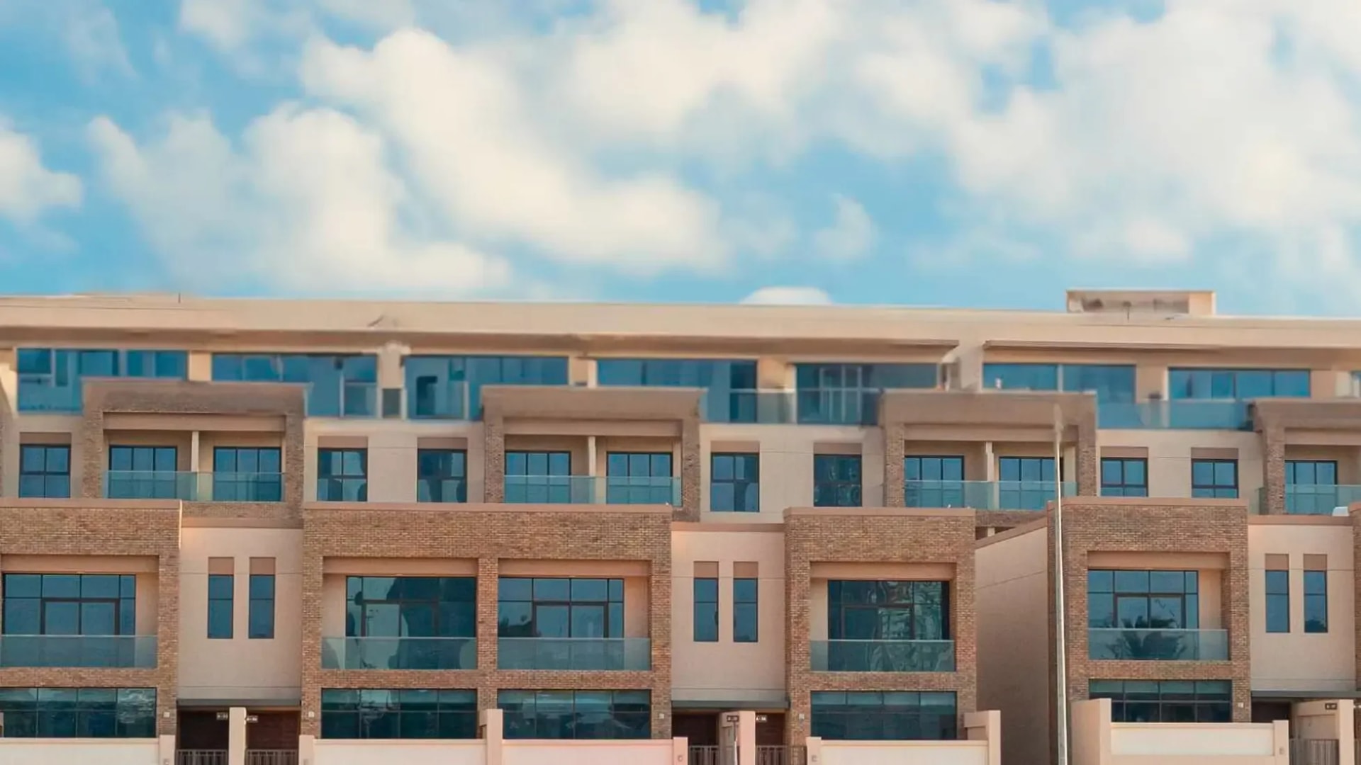 Eleganz by Danube in JVC (Jumeirah Village Circle), Dubai
