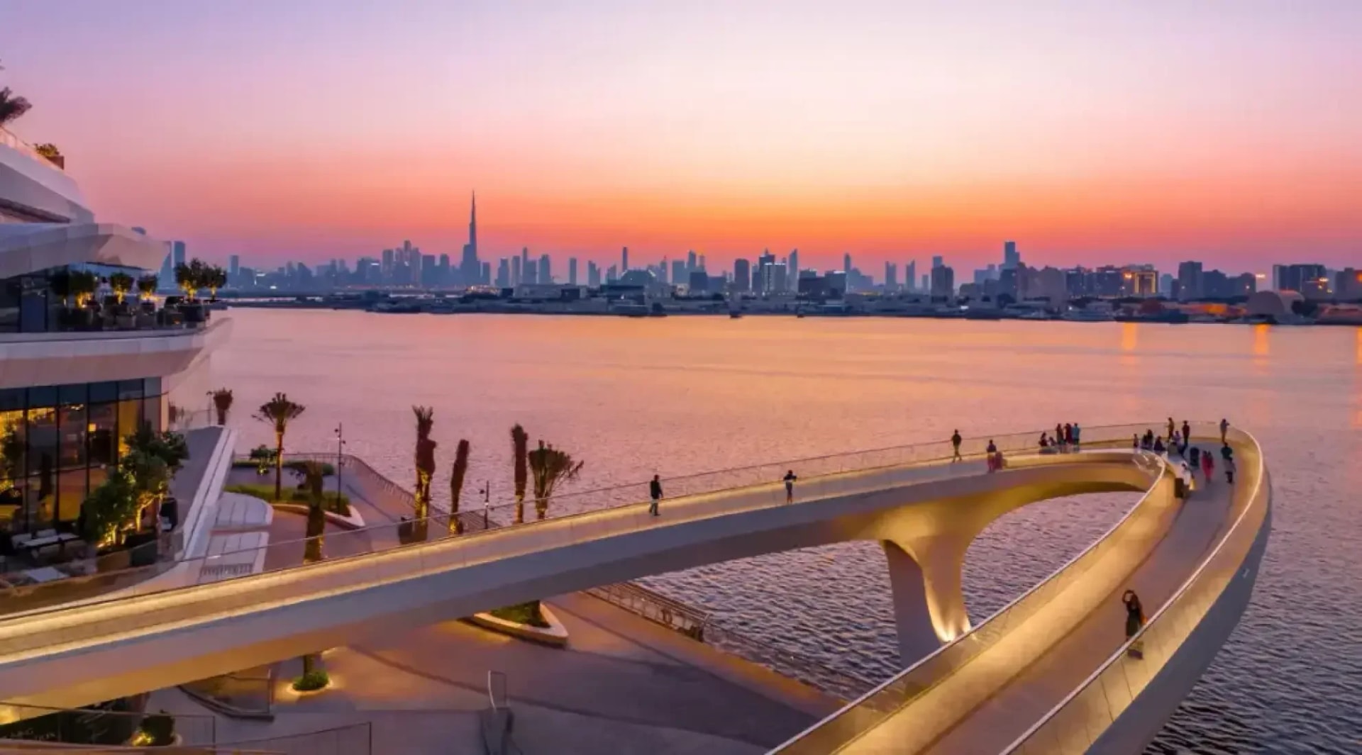 Creek Haven by Emaar in Dubai Creek Harbour, Dubai