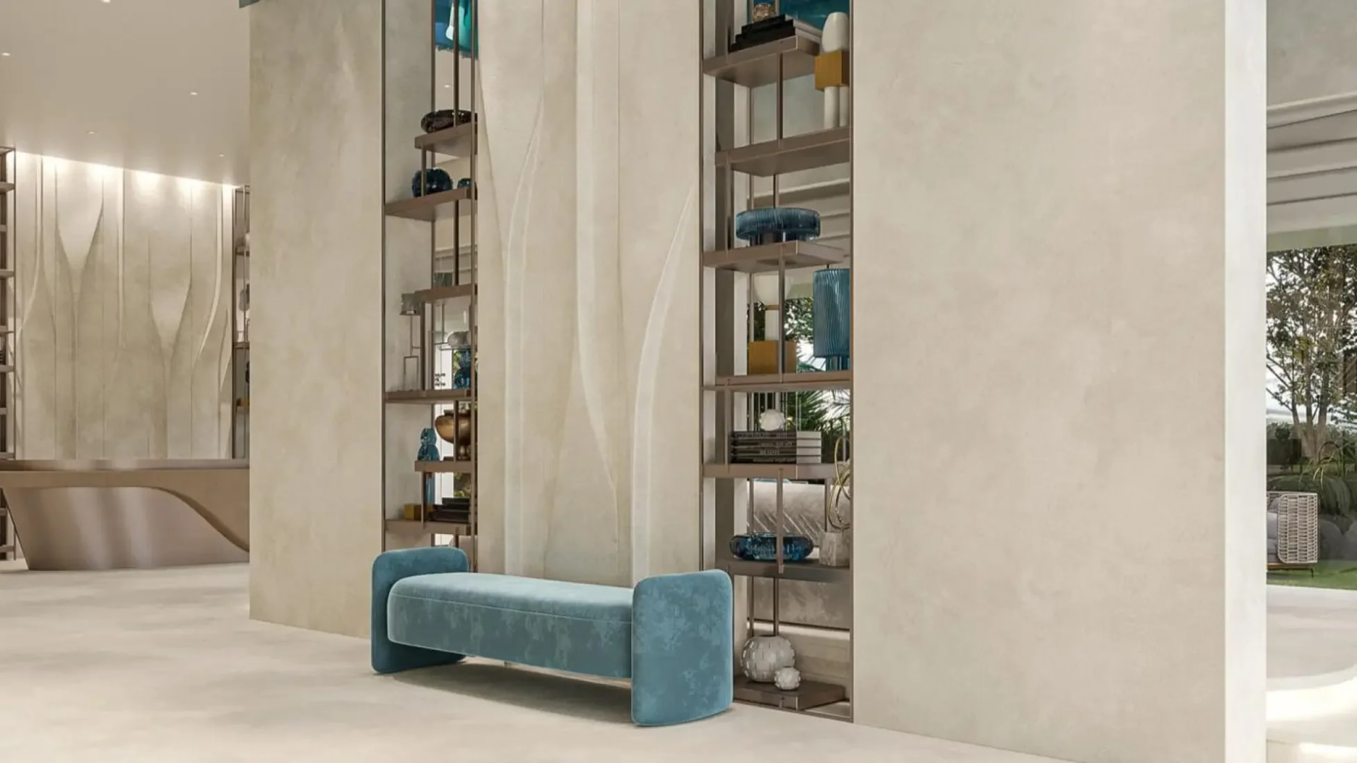 Iluka Residences by MS Homes in Dubai Islands, Dubai