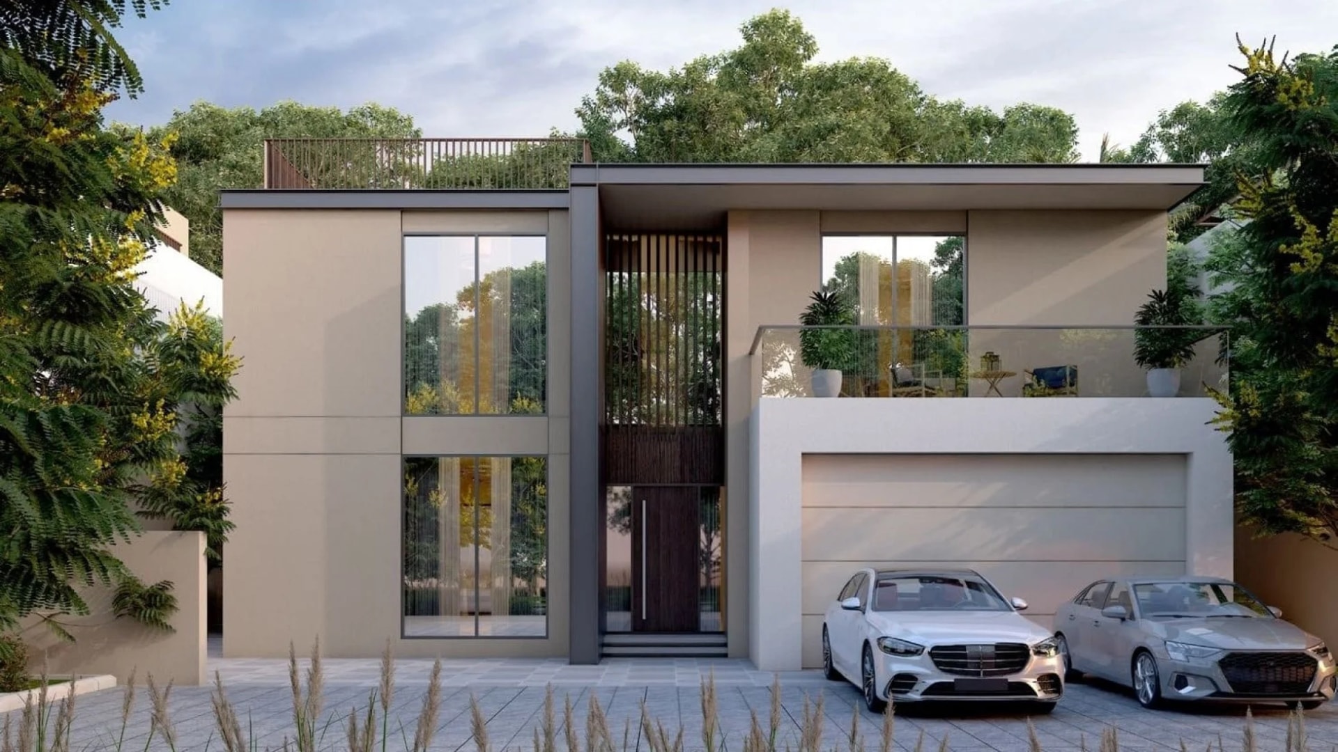 Elwood by Sobha in The Valley, Dubai