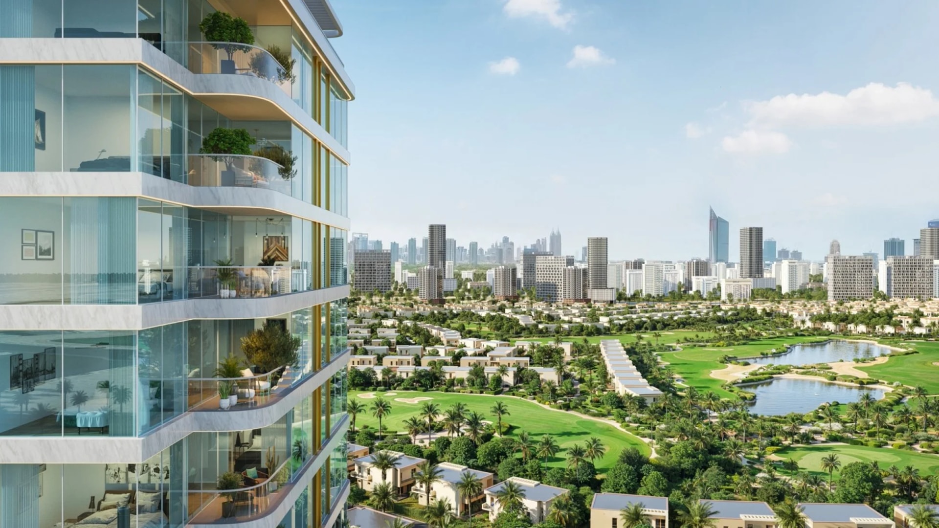 Vega by Acube Developers in Dubai Sports City, Dubai