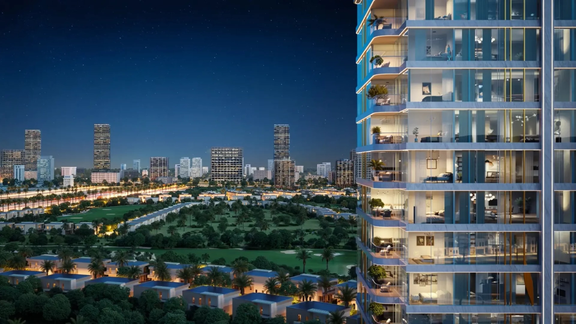 Vega by Acube Developers in Dubai Sports City, Dubai