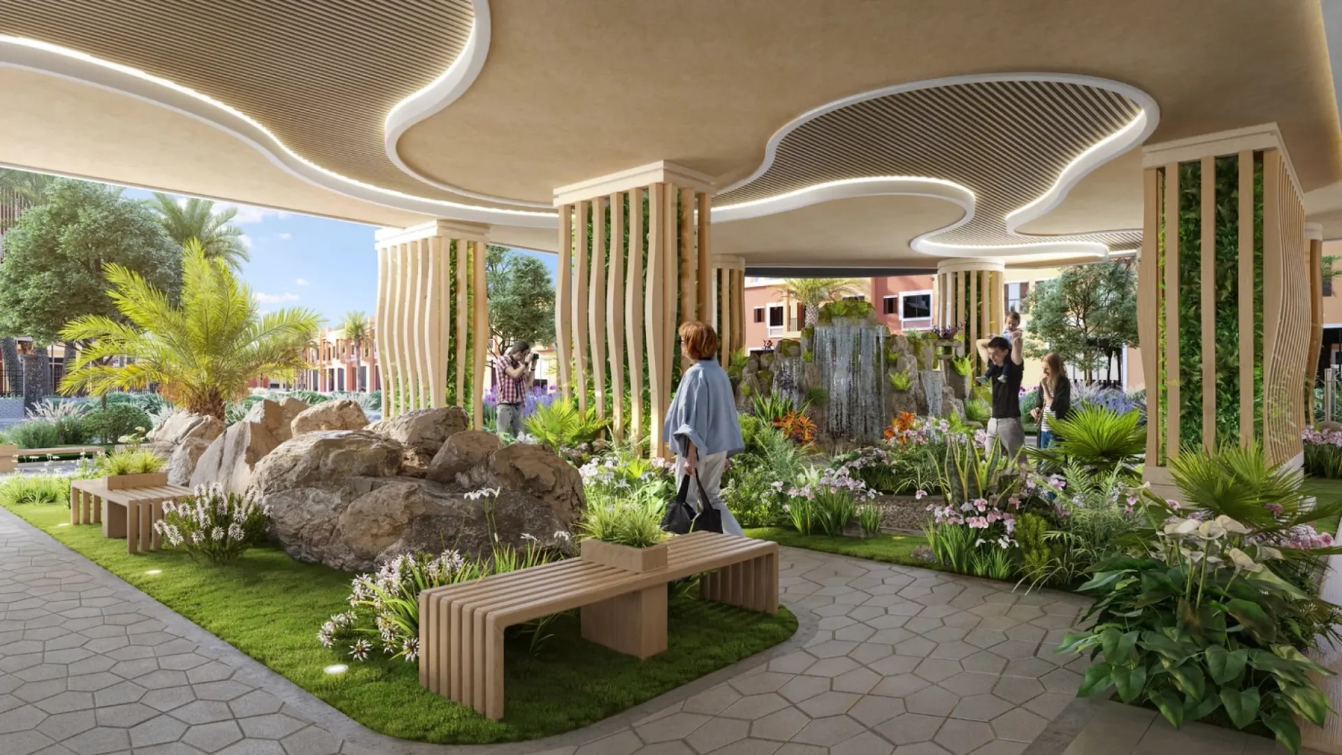 Vega by Acube Developers in Dubai Sports City, Dubai