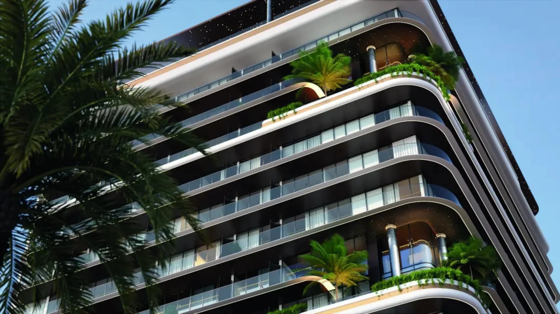 368 Park LN by Tabeer in JVC (Jumeirah Village Circle), Dubai