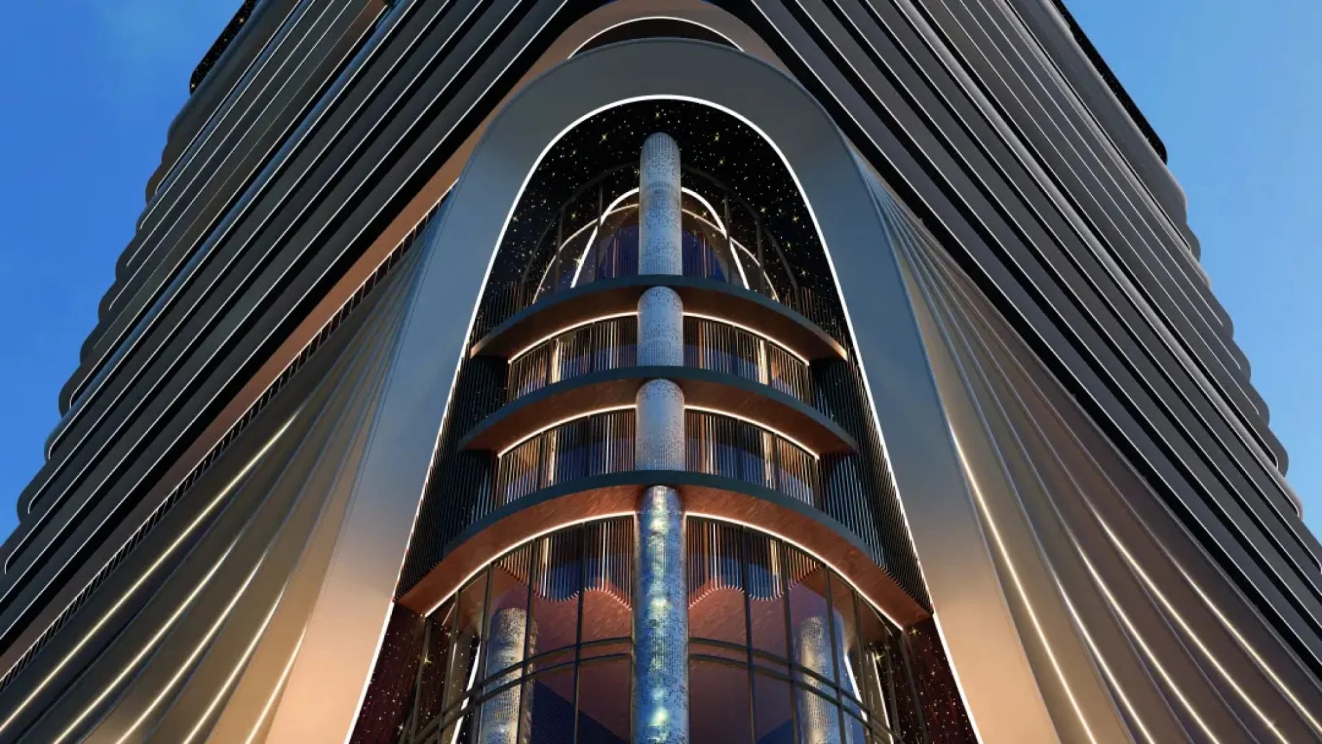 368 Park LN by Tabeer in JVC (Jumeirah Village Circle), Dubai