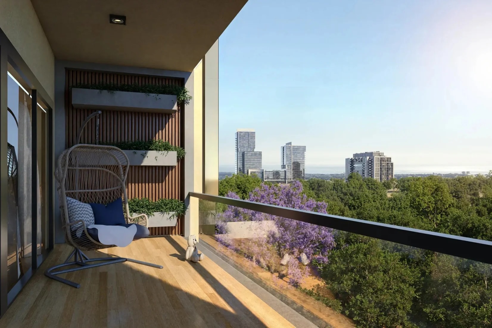 Symbolic Altus by Symbolic Real Estate Development L.L.C in Liwan, Dubai