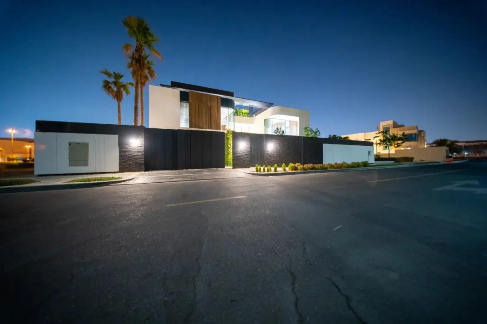 Kaia Villa by Atara Real Estate Development in Palm Jumeirah, Dubai