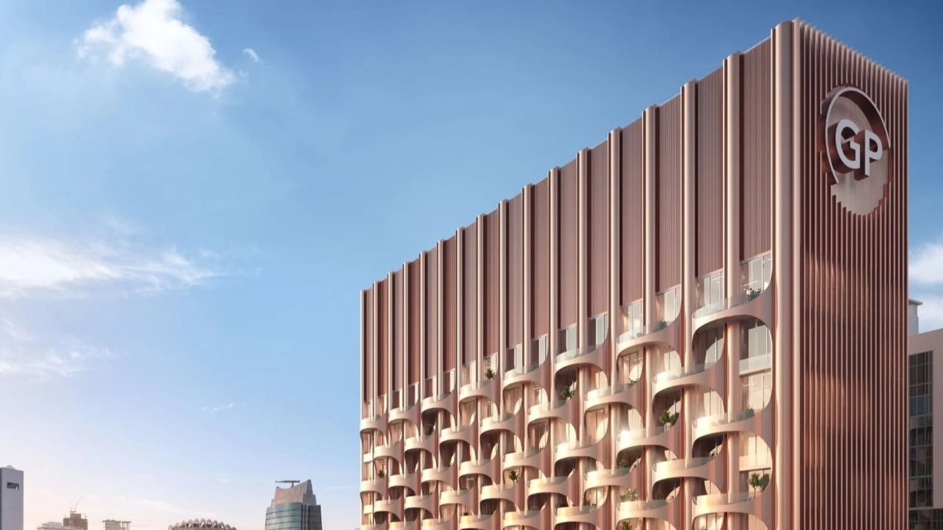 One Residence by One Broker Group in Downtown Dubai, Dubai