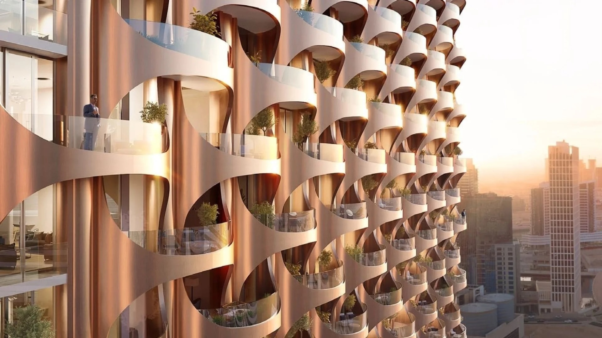 One Residence by One Broker Group in Downtown Dubai, Dubai