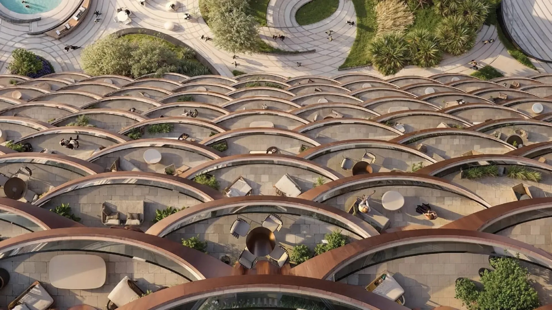 One Residence by One Broker Group in Downtown Dubai, Dubai
